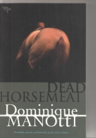Image for Dead Horsemeat.