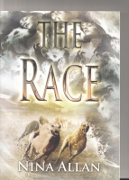 Image for The Race.
