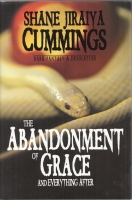 Image for The Abandonment of Grace And Everything After.