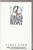 Image for Ugly Stories For Beautiful People.
