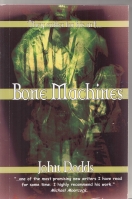 Image for Bone Machines.