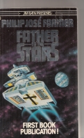 Image for Father To The Stars.