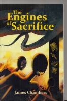 Image for The Engines of Sacrifice.