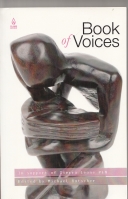 Image for Book of Voices: In Support Of Sierra Leone PEN.
