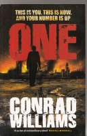 Image for One.