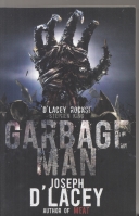 Image for Garbage Man.