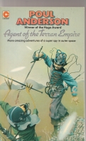 Image for Agent of the Terran Empire.