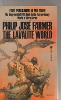 Image for The Lavalite World.
