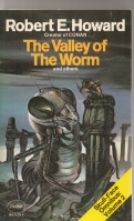 Image for Skull-Face Omnibus Volume 2: The Valley of the Worms.