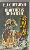 Image for Brothers Of Earth.