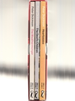 Image for The Changes (three volumes in slipcase: tv tie-in)
