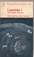 Image for Lambda 1 and Other Stories