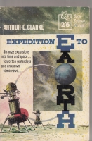Image for Expedition To Earth.