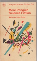 Image for More Penguin Science Fiction.