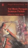 Image for Yet More Penguin Science Fiction.