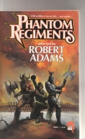 Image for Phantom Regiments.