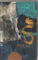 Image for Munky (signed/limited).