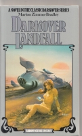Image for Darkover Landfall (signed & dated by the author).