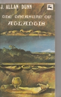 Image for The Treasure Of Atlantis.