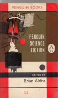 Image for Penguin Science Fiction.