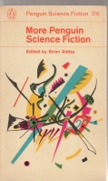 Image for More Penguin Science Fiction.