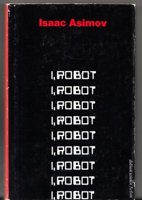 Image for I, Robot.