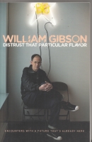 Image for Distrust That Particular Flavor.