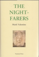 Image for The Nightfarers.