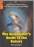 Image for The Rough Guide To The Hitchhiker's Guide To The Galaxy.