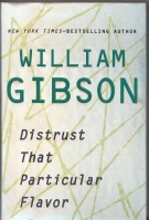Image for Distrust That Particular Flavor.