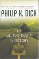 Image for In Milton Lumky Territory.