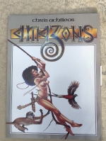 Image for Amazons.