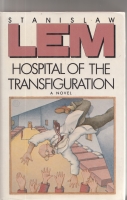 Image for Hospital of The Transfiguration.