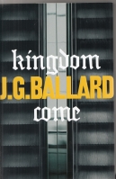 Image for Kingdom Come.