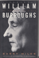 Image for William Burroughs: El Hombre Invisible A Portrait.