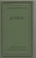 Image for Junkie.