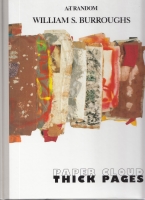 Image for Paper Cloud/Thick Pages.