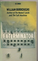 Image for Exterminator!