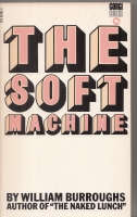Image for The Soft Machine.