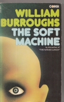 Image for The Soft Machine (new cover art).