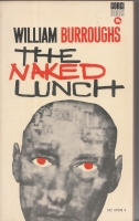Image for The Naked Lunch.
