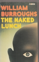 Image for The Naked Lunch.