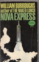 Image for Nova Express.