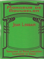 Image for Monsieur de Bougrelon.