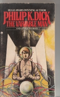 Image for The Variable Man And Other Stories.