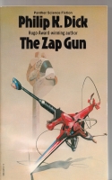 Image for The Zap Gun.