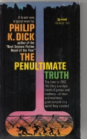 Image for The Penultimate Truth.
