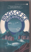 Image for Rings Of Ice.
