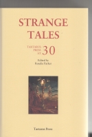 Image for Strange Tales: Tartarus Press At 30 (signed/limited).