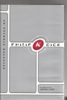 Image for Selected Stories of Philip K. Dick